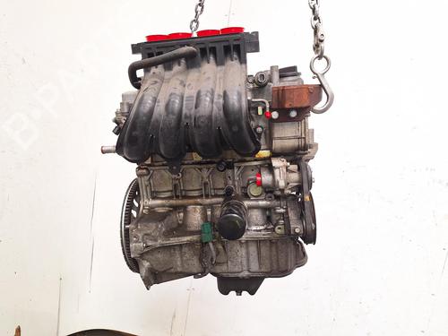 Engine NISSAN MICRA III (K12) 1.2 16V | BP27203724M1 
