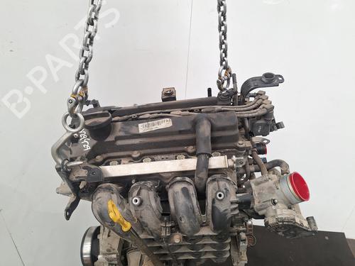 Engine HYUNDAI i10 II (BA, IA) 1.2 | BP29471967M1 