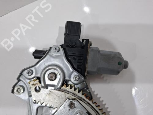 Front right window mechanism MITSUBISHI ASX (GA_W_) 2.2 Di-D 4WD (GA8W) | BP40455651C23 - Image 2