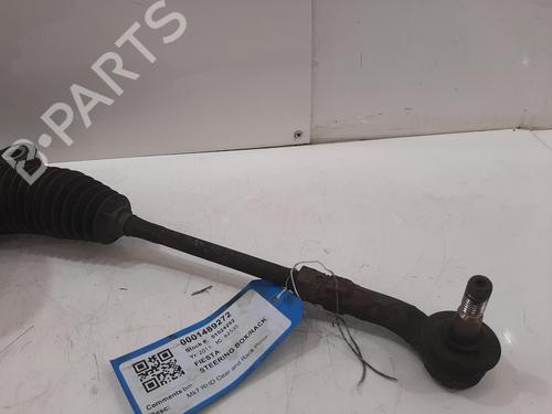 Steering rack FORD FIESTA VI (CB1, CCN) 1.4 TDCi | BP28122596M22 