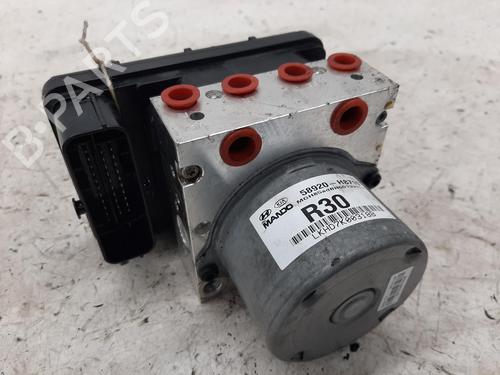 Pompe ABS KIA RIO IV (YB, SC, FB) 1.0 T-GDI 120 (120 hp) 26795514