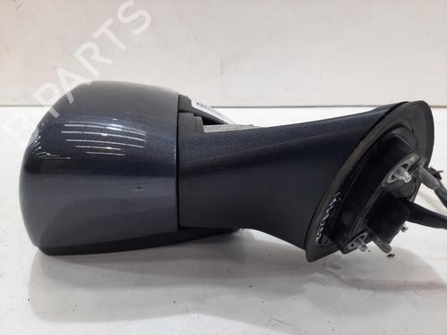 Left mirror FORD ECOSPORT 1.0 EcoBoost | BP29417754C26 