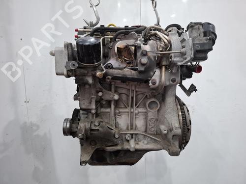 Engine SEAT IBIZA IV (6J5, 6P1) 1.2 TSI | BP37666635M1 - Image 5