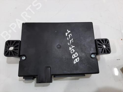 Ratlås/Tændingslås JAGUAR I-PACE (X590) EV400 AWD | BP30141908M48 