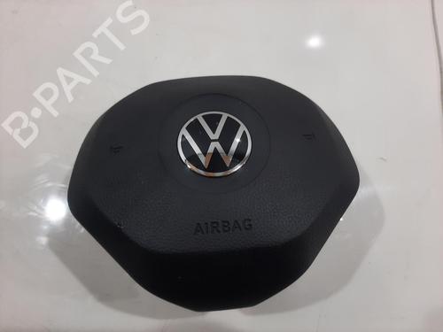 Airbag Kit VW GOLF VIII (CD1, DA1) 1.5 TSI | BP31285950C86
