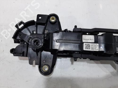 Klamka zewnętrzna JAGUAR I-PACE (X590) EV400 AWD | BP26843436C122