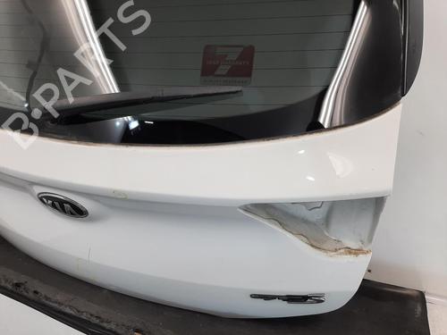 Tailgate KIA STONIC (YB) 1.0 T-GDi Eco-Dynamics+ | BP26804923C6 