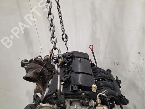 Engine BMW 1 (F20) 116 i | BP39888991M1 - Image 6