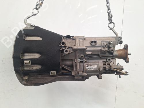 Gearbox BMW 1 (F20) 116 d | BP37400421M3 - Image 2