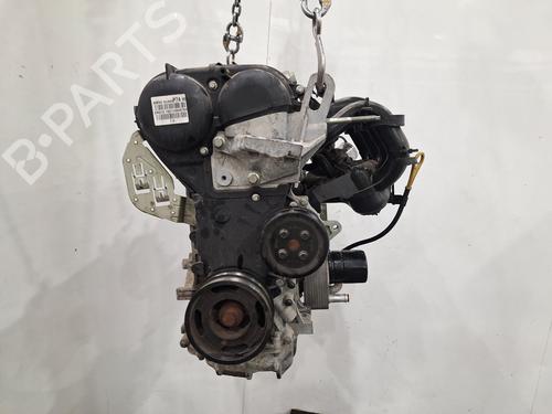 Used Engine FORD FOCUS III 1.6 Ti (125 hp) 29637417