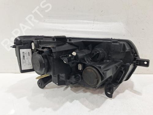 Left headlight DACIA LOGAN MCV II TCe 90 (K8M1, K8MA, K8AC) | BP32089769C28 