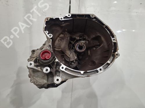 gearbox-ford-ecosport-2011-2012-2013-2014-2015-2016-2017-2018-2019-2020-2021-2022-34619710 main image