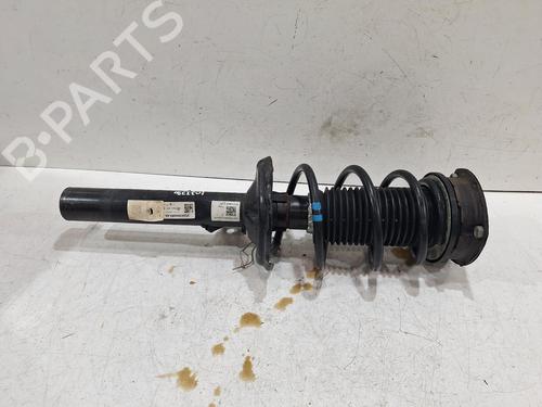 Used Left front shock absorber VW GOLF VIII (CD1, DA1) 1.5 TSI (131 hp) 32239315