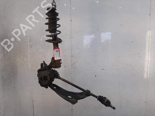 Used Right front suspension TOYOTA YARIS (_P13_) 1.3 (NSP130_, NSP130) (99 hp) 26870394