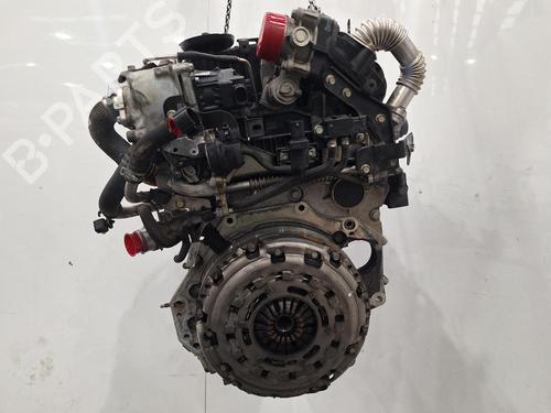 Engine VAUXHALL ASTRA Mk VII (K) (B16) 1.6 CDTi | BP35923283M1  - Image 6