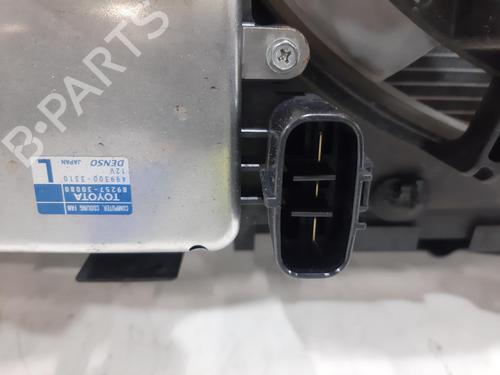 Kølerpakke TOYOTA AURIS Estate (_E18_) 1.2 (NRE185_, NRE185R, NRE185H) | BP30789031M120