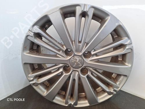 Used Rim Rim 38429337 38429337