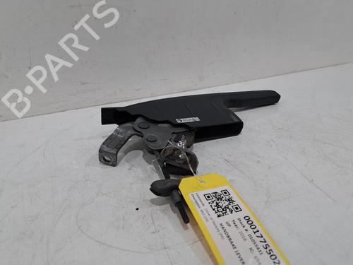 Hand brake VW UP! (121, 122, BL1, BL2, BL3, 123) 1.0 | BP37414146I18 - Image 4