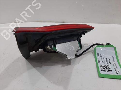 Right taillight BMW 4 Coupe (F32, F82) 420 d xDrive | BP29417780C35 