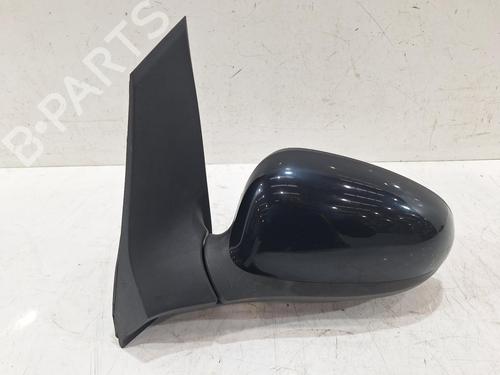 Used Left mirror FORD KA (RU8) 1.3 TDCi (75 hp) 31846981