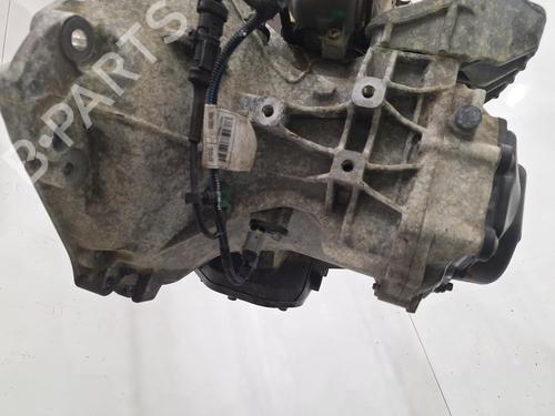 Gearbox VAUXHALL ASTRA Mk VII (K) (B16) 1.0 | BP29581522M3 