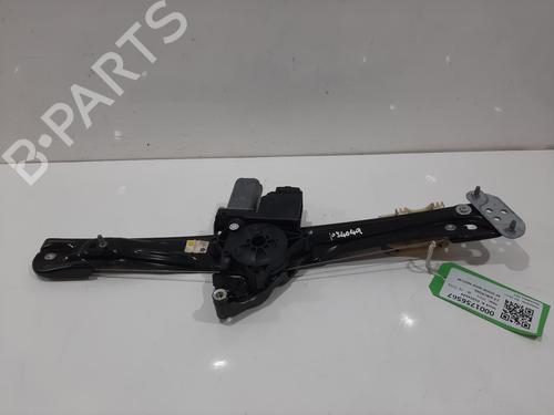 Used Front right window mechanism Front right window mechanism 36855361 36855361