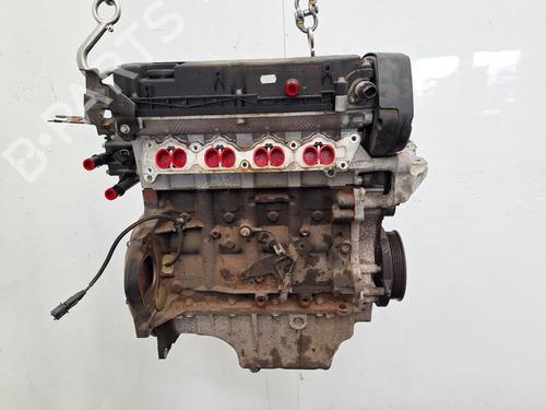 Engine VAUXHALL ASTRA Mk VI (J) (P10) 1.6 | BP36384041M1 - Image 2