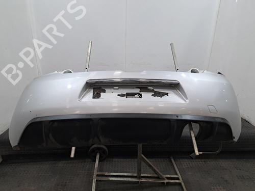 Used Rear bumper CITROËN DS3 Convertible 1.6 HDi 90 (92 hp) 31685846