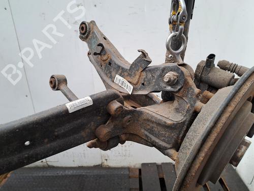 Left rear suspension MG MG HS (AS23) 1.5 EHS Hybrid (CSA6463) | BP26816021M74 - Image 5