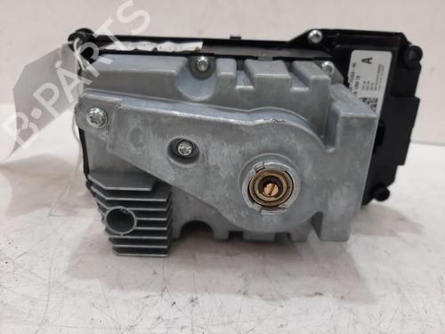 Gear lever LAND ROVER RANGE ROVER IV (L405) 4.4 SDV8 4x4 | BP29945786M90 