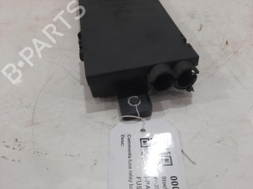 Fuse box JAGUAR I-PACE (X590) EV400 AWD | BP29883526E1 