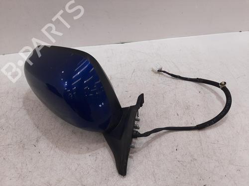 Used Right mirror Right mirror HONDA JAZZ III (GE_, GG_, GP_, ZA_) 1.3 i (GE6, GG3, GG6) (100 hp) 34377155 34377155