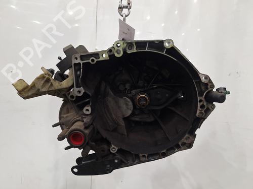 Used Gearbox Gearbox 38312389 38312389