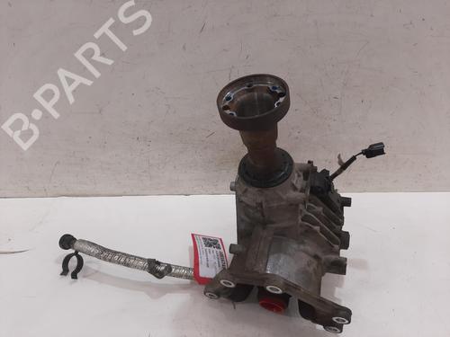 Used Transfer box Transfer box FORD KUGA II (DM2) 2.0 TDCi 4x4 (180 hp) 33555632 33555632