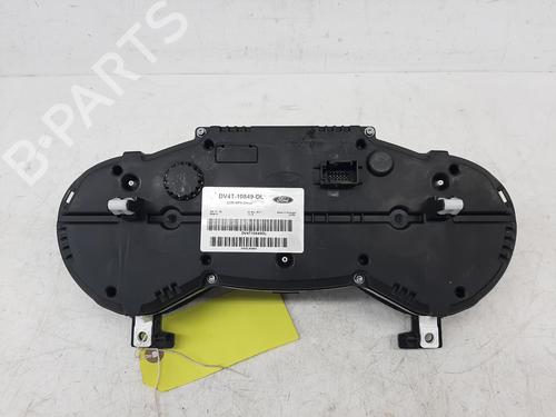 Instrument cluster FORD KUGA II (DM2) 2.0 TDCi | BP26795338C47 