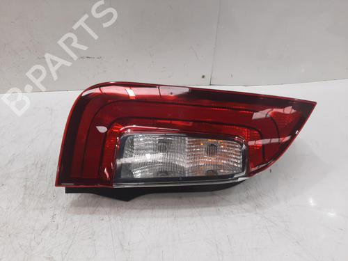 Farolim esquerdo Farolim esquerdo SKODA CITIGO (NF1) 1.0 (60 hp) 36216845 36216845