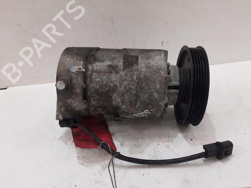 AC compressor KIA RIO III (UB) 1.1 CRDi | BP29524715M34 