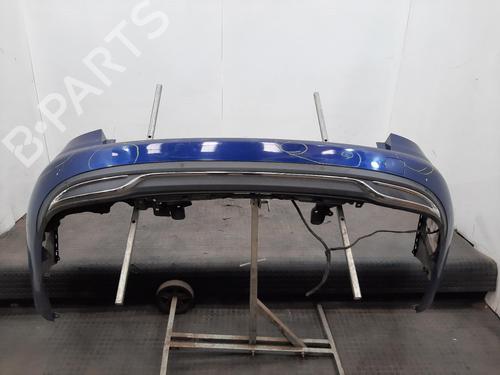 Used Rear bumper Rear bumper MERCEDES-BENZ C-CLASS T-Model (S205) C 250 BlueTEC / d (205.208) (204 hp) 33940341 33940341