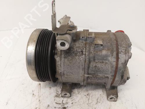 Used AC compressor FIAT DOBLO Bus (263_) 1.4 (263AXA1A) (95 hp) 26798845