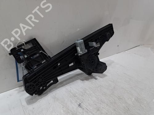 Rear right window mechanism VAUXHALL MOKKA 1.2 (76) | BP36594498C25 - Image 3