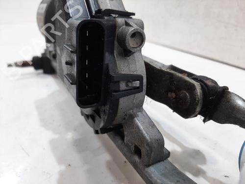 Front wiper motor FIAT PANDA (169_) 1.1 (169.AXA1A) | BP31361294M29