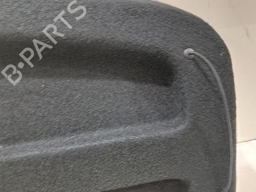 Rear parcel shelf CITROËN C3 III (SX) 1.2 THP 110 (SXHNPS, SXHNZT, SXHNZ6) | BP36662249C85 - Image 5
