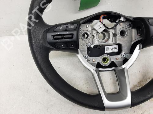 Steering wheel KIA PICANTO III (JA) 1.0 | BP36593708C49 - Image 2