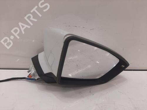 Used Right mirror Right mirror 38076520 38076520