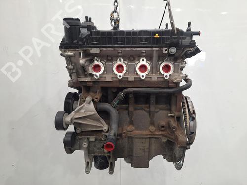 Engine MG MG ZS SUV (AZS1) 1.5 VTi | BP26757142M1 