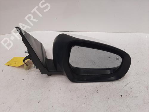 Used Right mirror SUZUKI VITARA (LY) 1.6 (APK 416) (120 hp) 26828356