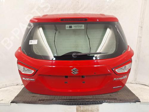 Used Tailgate SUZUKI SX4 S-Cross (JY) 1.6 AllGrip (AKK 416) (120 hp) 30829670