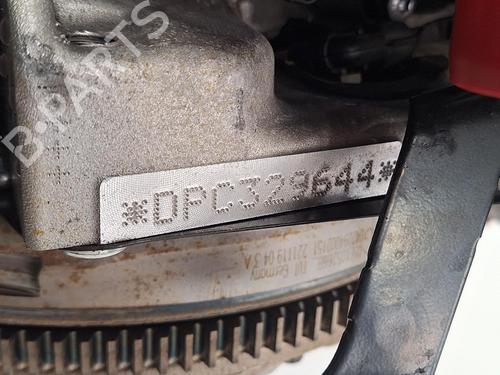 Engine AUDI Q2 (GAB, GAG) 35 TFSI | BP29417579M1 