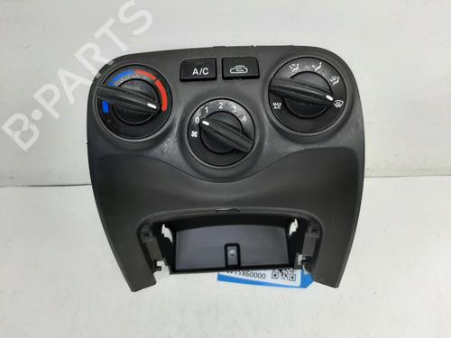 Used Climate control KIA RIO II (JB) 1.4 16V (97 hp) 26768875