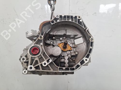 Gearbox FIAT PANDA (312_, 319_) 1.3 D Multijet (312PXL1A) | BP32503653M3 